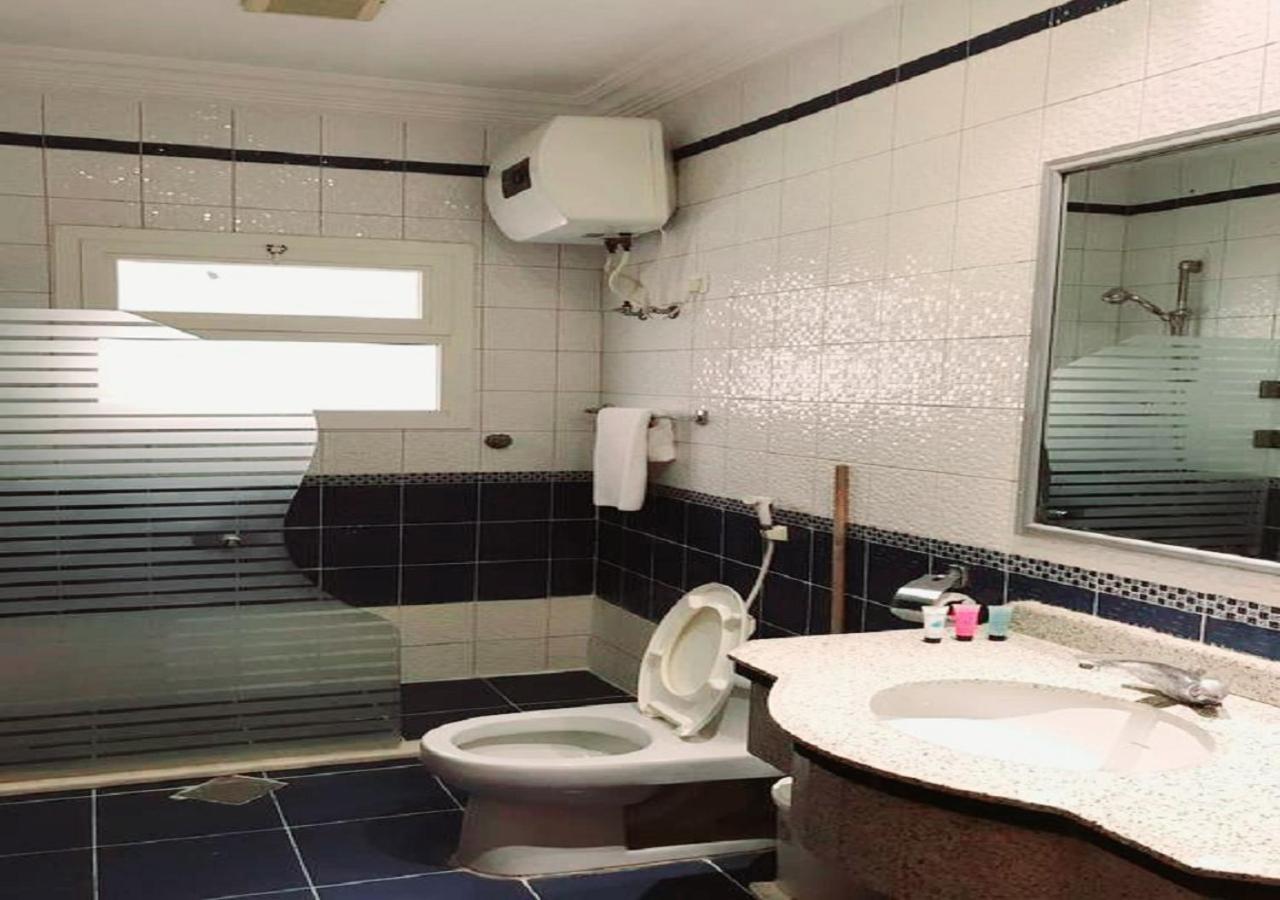Al Safa Hotel Suites 자잔 외부 사진